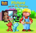 Cover: Pilchard and the Big Surprise - Egmont Books Ltd
