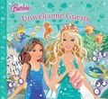 Cover: Unwelcome Guests - Egmont Books Ltd