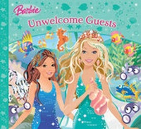 Enlarge image Cover: Unwelcome Guests - Egmont Books Ltd