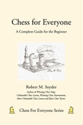 Cover: Chess for Everyone - iUniverse