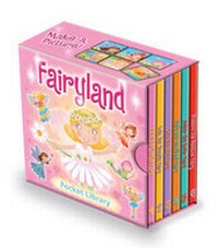 Enlarge image Cover: Fairyland - Egmont Books Ltd