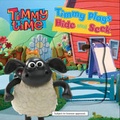 Cover: Timmy's Hide and Sheep! - Egmont Books Ltd