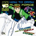 Cover: How to Draw Alien Force - Egmont Books Ltd