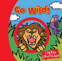 Enlarge image Cover: Go Wild! - Egmont Books Ltd