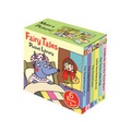 Cover: Fairytales Pocket Libraries - Egmont Books Ltd