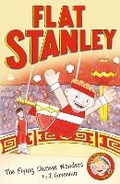 Cover: Jeff Brown's Flat Stanley: The Flying Chinese Wonders - Farshore