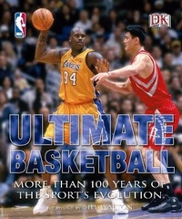 Abbildung von: Ultimate Basketball - DK