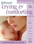 Cover: Crying & Comforting - DK