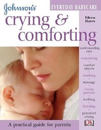 Enlarge image Cover: Crying & Comforting - DK