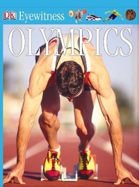 Enlarge image Cover: Olympics - DK Children
