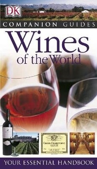 Enlarge image Cover: Wines of the World - DK