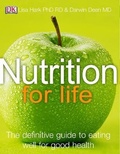 Cover: Nutrition for Life - DK