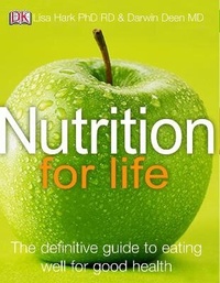 Enlarge image Cover: Nutrition for Life - DK
