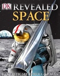 Cover: Revealed Space - DK Children
