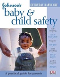 Cover: Baby & Child Safety - DK