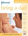 Cover: Being a Dad - DK