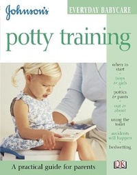 Enlarge image Cover: Potty Training - DK