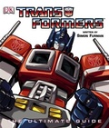Cover: Transformers: The Ultimate Guide - DK Children