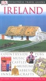 Cover: DK Eyewitness Travel Guide: Ireland - DK Eyewitness Travel