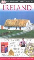 Cover: DK Eyewitness Travel Guide: Ireland - DK Eyewitness Travel