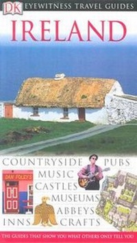 Abbildung von: DK Eyewitness Travel Guide: Ireland - DK Eyewitness Travel