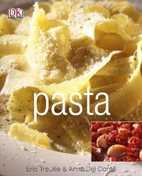 Enlarge image Cover: Pasta - DK