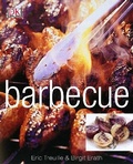 Cover: Barbecue - DK