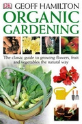 Cover: Organic Gardening - DK