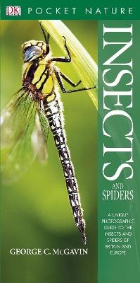 Enlarge image Cover: Insects - DK
