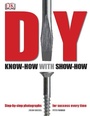 Cover: DIY - DK