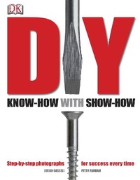 Enlarge image Cover: DIY - DK