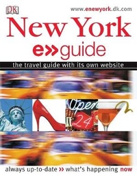 Abbildung von: New York - DK Eyewitness Travel