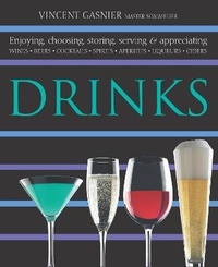 Enlarge image Cover: Drinks - DK