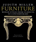 Cover: Furniture - DK