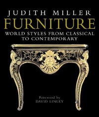Enlarge image Cover: Furniture - DK