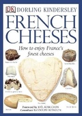 Cover: French Cheeses - DK