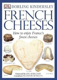 Enlarge image Cover: French Cheeses - DK