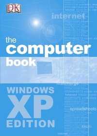 Enlarge image Cover: The Computer Book - DK
