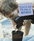 Cover: Teach Me to Do It Myself - DK