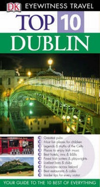 Abbildung von: Top 10 Dublin - DK Eyewitness Travel