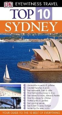 Abbildung von: DK Eyewitness Top 10 Sydney - DK Eyewitness Travel