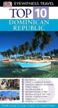 Abbildung von: Top 10 Dominican Republic - DK Eyewitness Travel