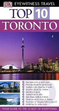 Abbildung von: Top 10 Toronto - DK Eyewitness Travel