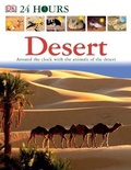 Cover: Desert - DK Children