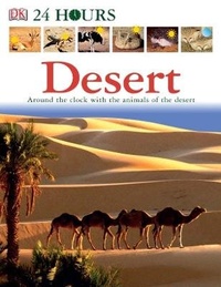 Enlarge image Cover: Desert - DK Children
