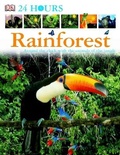 Cover: Rainforest - DK Children