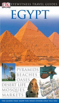 Abbildung von: DK Eyewitness Travel Guide: Egypt - DK Eyewitness Travel