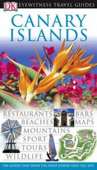 Abbildung von: DK Eyewitness Travel Guide: Canary Islands - DK Eyewitness Travel