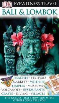 Abbildung von: DK Eyewitness Travel Guide: Bali & Lombok - DK Eyewitness Travel