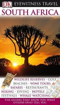 Abbildung von: DK Eyewitness South Africa - DK Eyewitness Travel